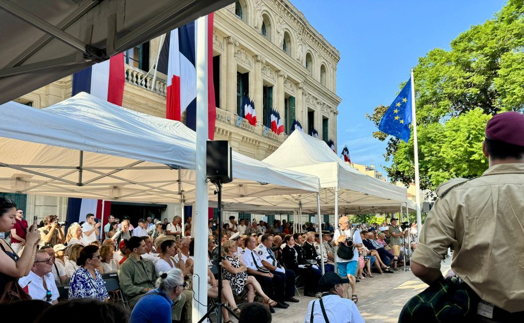 liberation de cannes mjc giaume