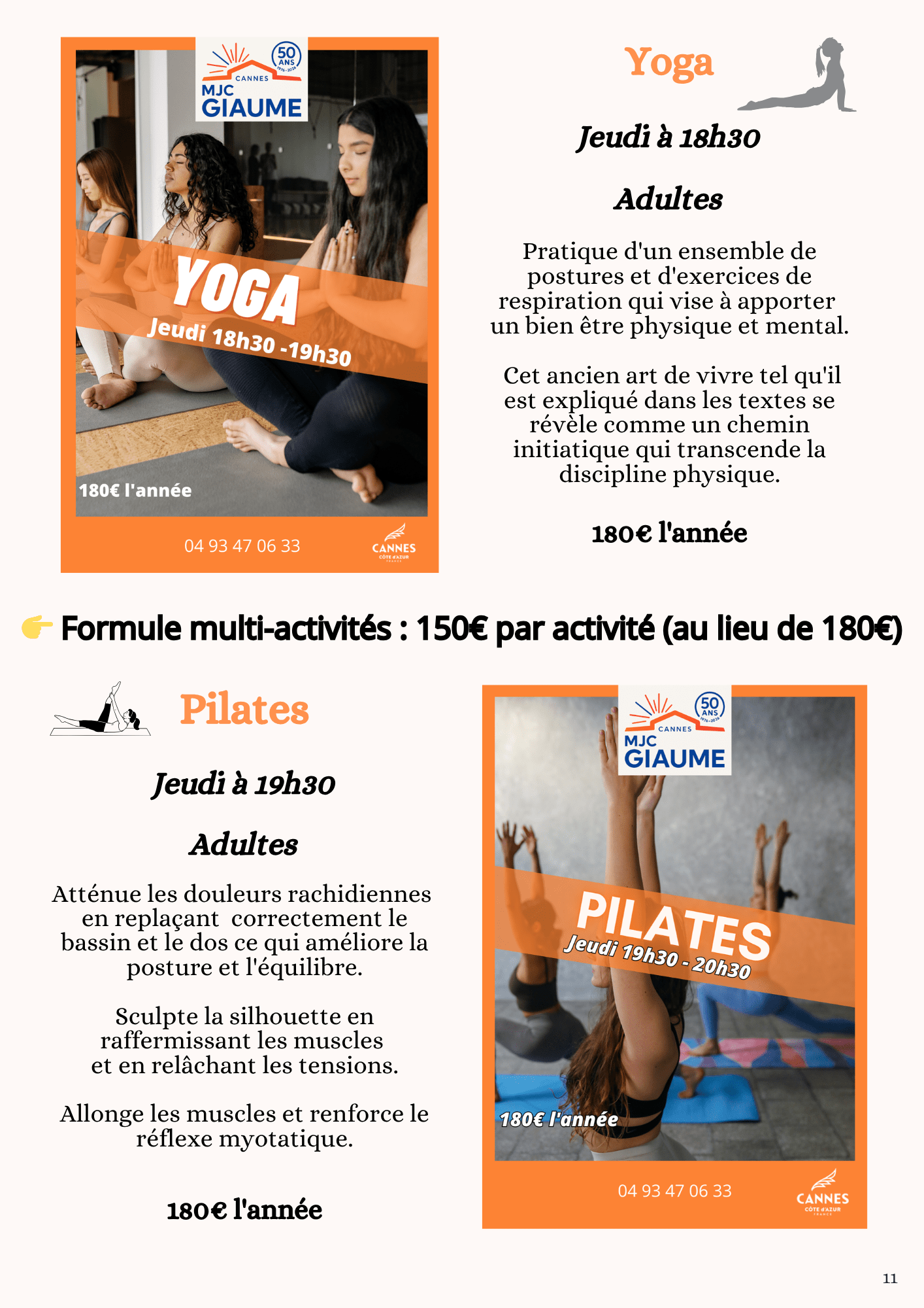 PLAQUETTE 2025-2026 11