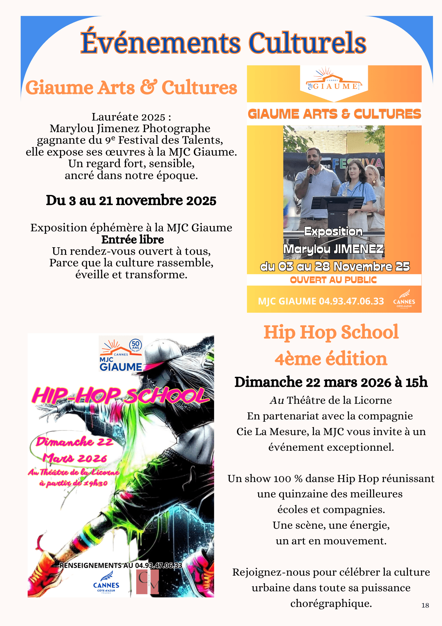 PLAQUETTE 2025-2026 18