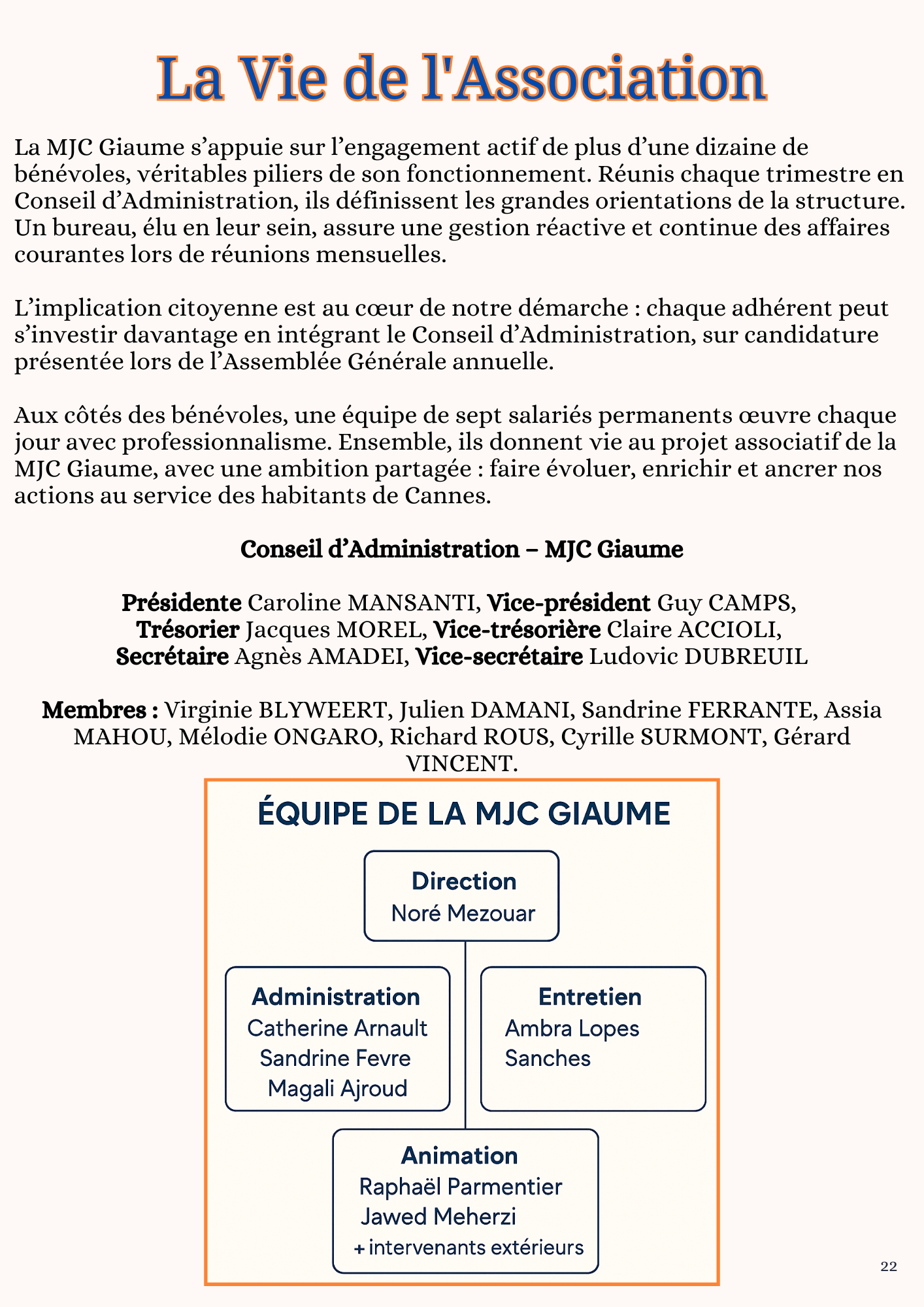 PLAQUETTE 2025-2026 22