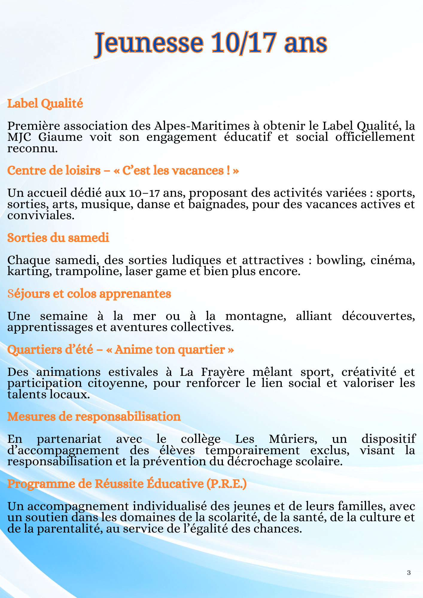 PLAQUETTE Janvier- Aout 2026 3