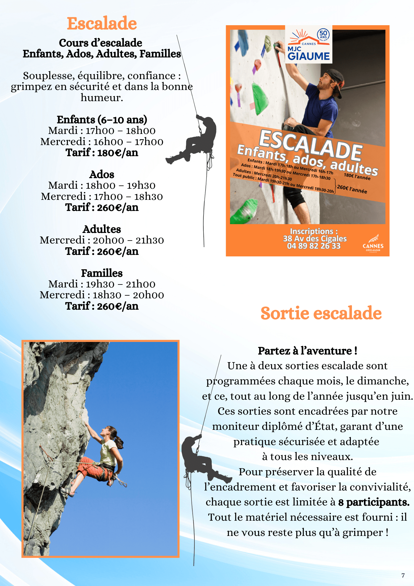 PLAQUETTE Janvier- Aout 2026 7