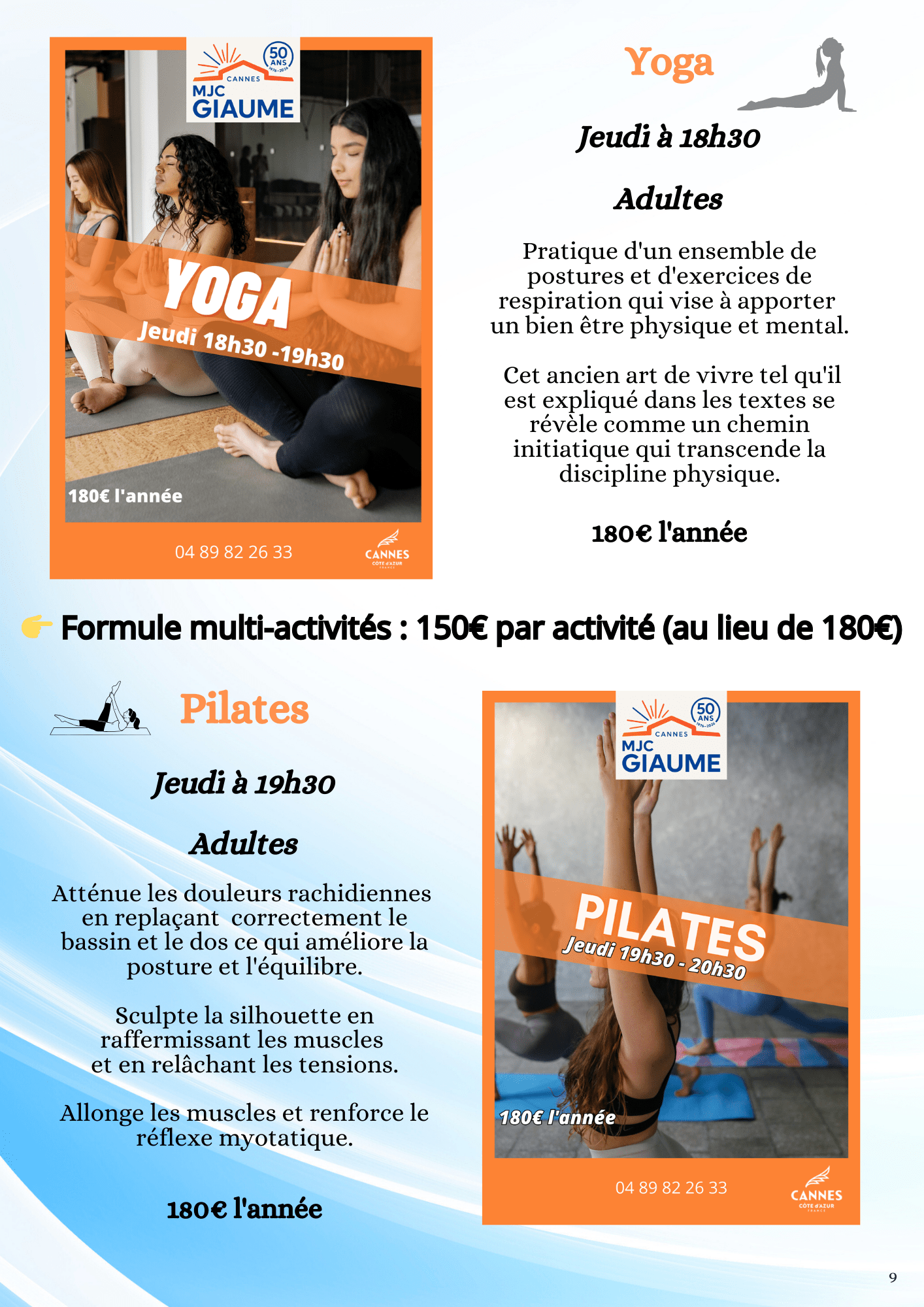 PLAQUETTE Janvier- Aout 2026 9