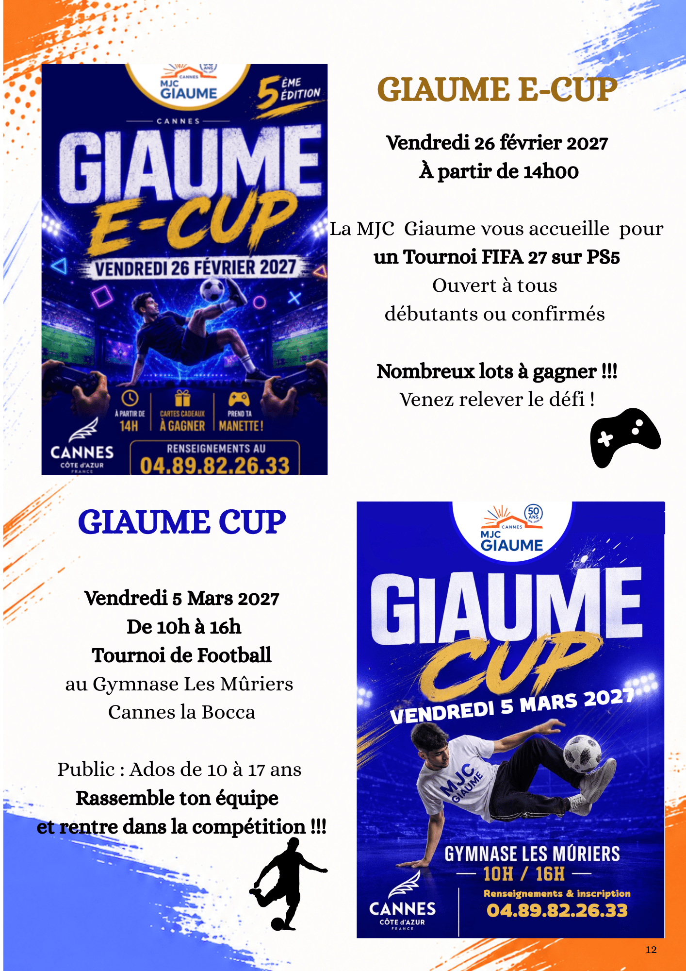 Page 12