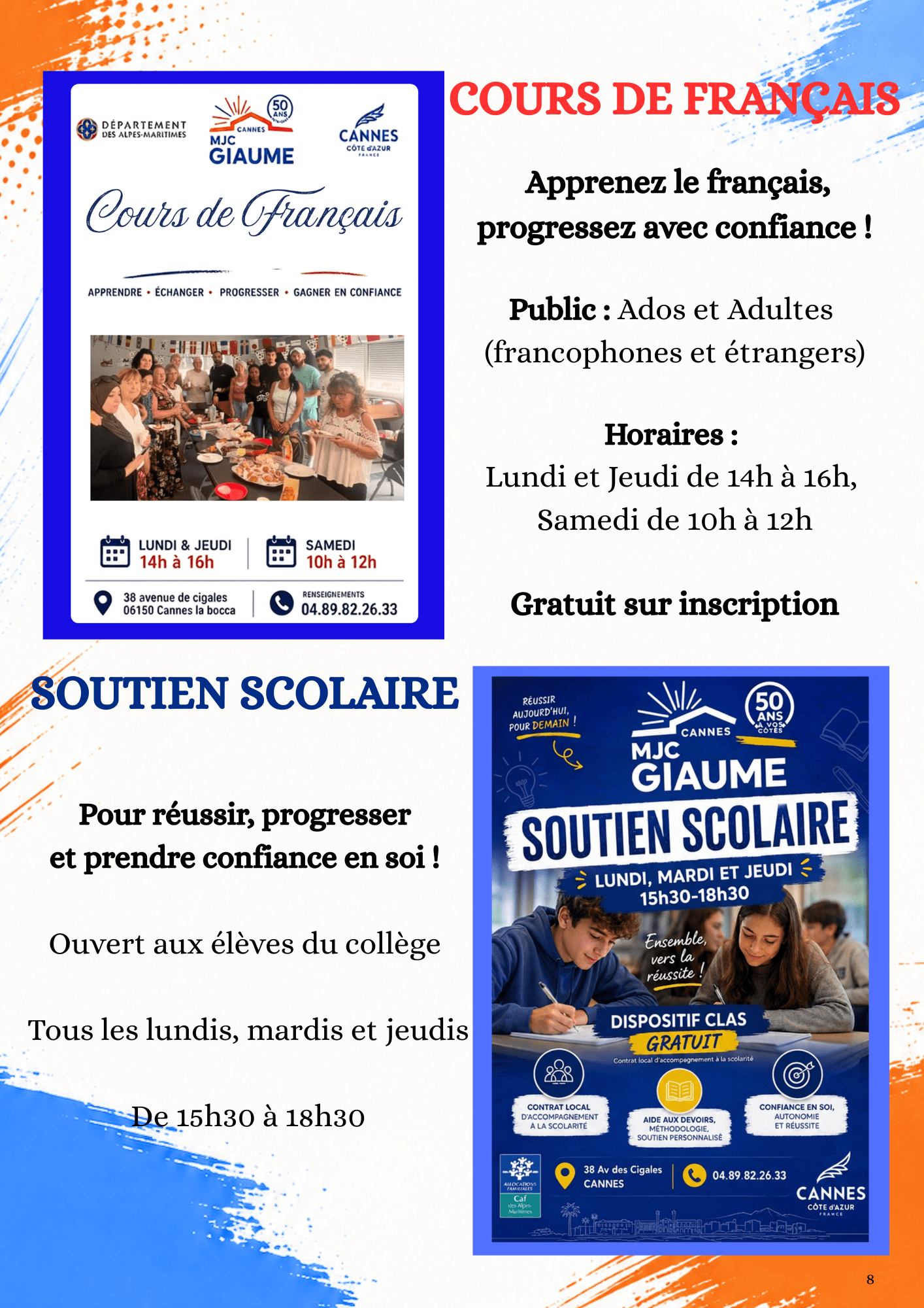Page 8